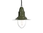 【ダルトン/DULTON / GOODS】のPENDANT LAMP / ペンダントランプ Model 100-093 オリーブドラブ|ID: prp329100000001014 ipo3291000000037387424
