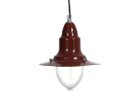 【ダルトン/DULTON / GOODS】のPENDANT LAMP / ペンダントランプ Model 100-093 ブリックブラウン|ID: prp329100000001014 ipo3291000000037387426