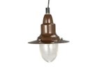 【ダルトン/DULTON / GOODS】のPENDANT LAMP / ペンダントランプ Model 100-093 ブラウン|ID: prp329100000001014 ipo3291000000037387430