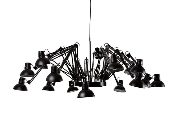 【モーイ/moooi / GOODS】のDear Ingo / ディア インゴ インテリア・キッズ・メンズ・レディースファッション・服の通販 founy(ファニー) https://founy.com/ 送料無料 Free Shipping クラシック Classic デスク Desk ホーム・キャンプ・アウトドア・お取り寄せ Home,Garden,Outdoor,Camping Gear 家具・インテリア Furniture ライト・照明 Lighting & Light Fixtures シャンデリア Chandelier |ID: prp329100000001017 ipo3291000000030177664