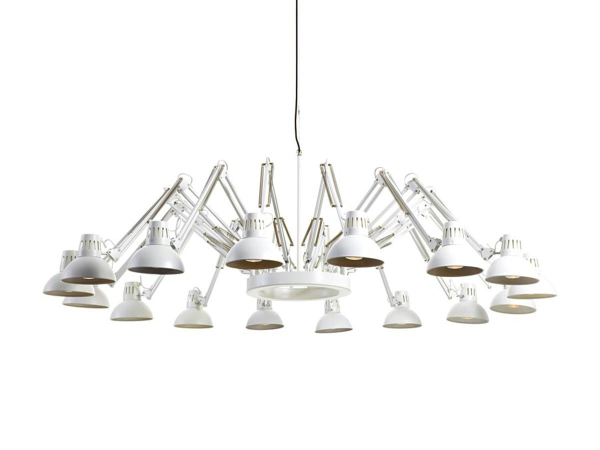 【モーイ/moooi / GOODS】のDear Ingo / ディア インゴ 人気、トレンドファッション・服の通販 founy(ファニー) 送料無料 Free Shipping クラシック Classic, Timeless Style デスク Desk, Work Desk ホーム・キャンプ・アウトドア・お取り寄せ Home Living / Home & Lifestyle / Camping Gear / Outdoor Camping 家具・インテリア Home Furniture & Interior. Stylish & Functional Living Spaces ライト・照明 Lamps & Lighting Fixtures シャンデリア・クリスタル照明 Chandelier / Crystal Ceiling Light other-2|ID: prp329100000001017 ipo3291000000031542076