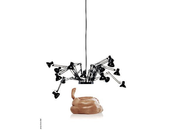 【モーイ/moooi / GOODS】のDear Ingo / ディア インゴ 人気、トレンドファッション・服の通販 founy(ファニー) 送料無料 Free Shipping クラシック Classic, Timeless Style デスク Desk, Work Desk ホーム・キャンプ・アウトドア・お取り寄せ Home Living / Home & Lifestyle / Camping Gear / Outdoor Camping 家具・インテリア Home Furniture & Interior. Stylish & Functional Living Spaces ライト・照明 Lamps & Lighting Fixtures シャンデリア・クリスタル照明 Chandelier / Crystal Ceiling Light other-3|ID: prp329100000001017 ipo3291000000031542077