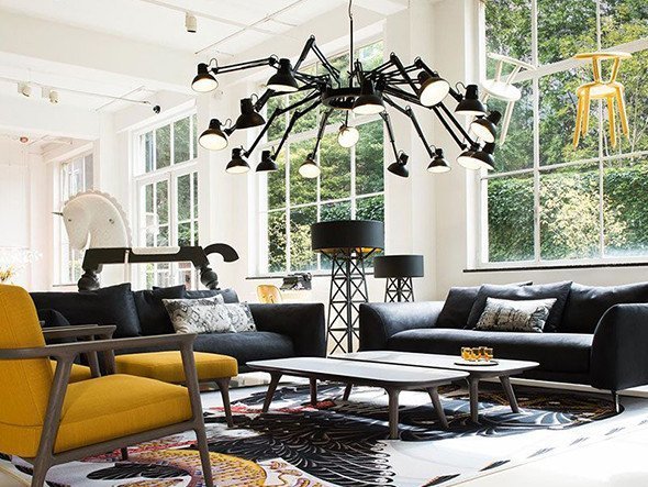 【モーイ/moooi / GOODS】のDear Ingo / ディア インゴ 人気、トレンドファッション・服の通販 founy(ファニー) 送料無料 Free Shipping クラシック Classic, Timeless Style デスク Desk, Work Desk ホーム・キャンプ・アウトドア・お取り寄せ Home Living / Home & Lifestyle / Camping Gear / Outdoor Camping 家具・インテリア Home Furniture & Interior. Stylish & Functional Living Spaces ライト・照明 Lamps & Lighting Fixtures シャンデリア・クリスタル照明 Chandelier / Crystal Ceiling Light other-4|ID: prp329100000001017 ipo3291000000031542078