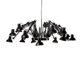 【モーイ/moooi / GOODS】のDear Ingo / ディア インゴ 人気、トレンドファッション・服の通販 founy(ファニー) 送料無料 Free Shipping クラシック Classic, Timeless Style デスク Desk, Work Desk ホーム・キャンプ・アウトドア・お取り寄せ Home Living / Home & Lifestyle / Camping Gear / Outdoor Camping 家具・インテリア Home Furniture & Interior. Stylish & Functional Living Spaces ライト・照明 Lamps & Lighting Fixtures シャンデリア・クリスタル照明 Chandelier / Crystal Ceiling Light |ID:prp329100000001017