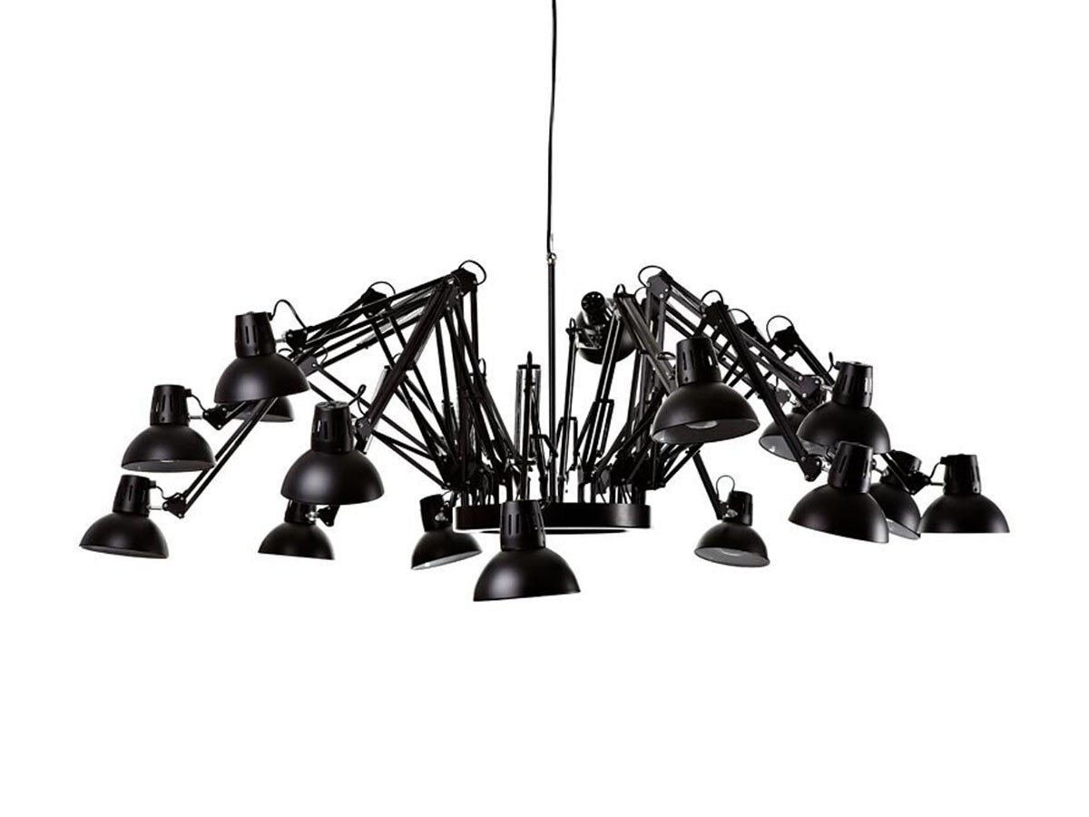 【モーイ/moooi / GOODS】のDear Ingo / ディア インゴ 人気、トレンドファッション・服の通販 founy(ファニー) 送料無料 Free Shipping クラシック Classic, Timeless Style デスク Desk, Work Desk ホーム・キャンプ・アウトドア・お取り寄せ Home Living / Home & Lifestyle / Camping Gear / Outdoor Camping 家具・インテリア Home Furniture & Interior. Stylish & Functional Living Spaces ライト・照明 Lamps & Lighting Fixtures シャンデリア・クリスタル照明 Chandelier / Crystal Ceiling Light other-1|ID: prp329100000001017 ipo3291000000036705419