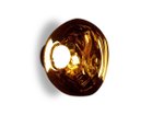 【トム ディクソン/Tom Dixon / GOODS】のMelt Mini Surface LED / メルト ミニ サーフェイス 内蔵LED ブラケット仕様 人気、トレンドファッション・服の通販 founy(ファニー) ガラス Glass, Glassware ハンド Hand, Handmade フェイス Face, Facial Design フロント Front, Front Design 送料無料 Free Shipping ホーム・キャンプ・アウトドア・お取り寄せ Home Living / Home & Lifestyle / Camping Gear / Outdoor Camping 家具・インテリア Home Furniture & Interior. Stylish & Functional Living Spaces ライト・照明 Lamps & Lighting Fixtures thumbnail ゴールド|ID: prp329100000001023 ipo3291000000036853706