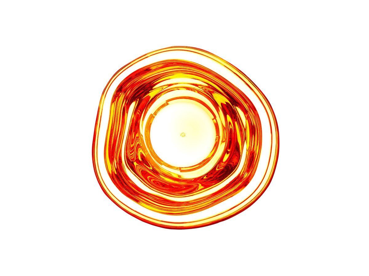 【トム ディクソン/Tom Dixon / GOODS】のMelt Mini Surface LED / メルト ミニ サーフェイス 内蔵LED ブラケット仕様 インテリア・キッズ・メンズ・レディースファッション・服の通販 founy(ファニー) 　ガラス　Glass, Glassware　ハンド　Hand, Handmade　フェイス　Face, Facial Design　フロント　Front, Front Design　送料無料　Free Shipping　ホーム・キャンプ・アウトドア・お取り寄せ　Home Living / Home & Lifestyle / Camping Gear / Outdoor Camping　家具・インテリア　Home Furniture & Interior. Stylish & Functional Living Spaces　ライト・照明　Lamps & Lighting Fixtures　コッパー|ID: prp329100000001023 ipo3291000000036853716