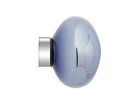 【トム ディクソン/Tom Dixon / GOODS】のMelt Mini Surface LED / メルト ミニ サーフェイス 内蔵LED ブラケット仕様 消灯時|ID: prp329100000001023 ipo3291000000037079580