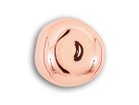 【トム ディクソン/Tom Dixon / GOODS】のMelt Mini Surface LED / メルト ミニ サーフェイス 内蔵LED ブラケット仕様 消灯時|ID: prp329100000001023 ipo3291000000037079582