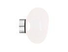 【トム ディクソン/Tom Dixon / GOODS】のMelt Mini Surface LED / メルト ミニ サーフェイス 内蔵LED ブラケット仕様 オパール|ID: prp329100000001023 ipo3291000000037079597