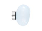 【トム ディクソン/Tom Dixon / GOODS】のMelt Mini Surface LED / メルト ミニ サーフェイス 内蔵LED ブラケット仕様 消灯時|ID: prp329100000001023 ipo3291000000037079599