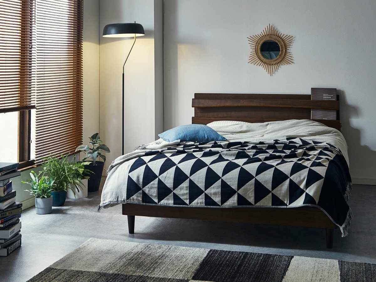 【フライミー ヴェール/FLYMEe vert / GOODS】のBed Frame / ベッドフレーム e22009 人気、トレンドファッション・服の通販 founy(ファニー) 　ウッド　Wooden Design　スプリング　Spring, Spring Collection　スリット　Slit, Slit Detail　雑誌　Magazine, Fashion Magazine　ダブル　Double, Double-Breasted　ビーチ　Beach, Seaside　フレーム　Frame, Outline　メガネ　Glasses, Eyewear　ホーム・キャンプ・アウトドア・お取り寄せ　Home Living / Home & Lifestyle / Camping Gear / Outdoor Camping　家具・インテリア　Home Furniture & Interior. Stylish & Functional Living Spaces　ベッド　Modern Beds for Every Room　シングルベッド・1人用ベッド　Single Bed　ホーム・キャンプ・アウトドア・お取り寄せ　Home Living / Home & Lifestyle / Camping Gear / Outdoor Camping　家具・インテリア　Home Furniture & Interior. Stylish & Functional Living Spaces　ベッド　Modern Beds for Every Room　セミダブルベッド　Small Double Bed / Three-Quarter Bed　ホーム・キャンプ・アウトドア・お取り寄せ　Home Living / Home & Lifestyle / Camping Gear / Outdoor Camping　家具・インテリア　Home Furniture & Interior. Stylish & Functional Living Spaces　ベッド　Modern Beds for Every Room　ダブルベッド・2人用ベッド　Double Bed / Full Size Bed　other-3|ID: prp329100000001024 ipo3291000000031501886