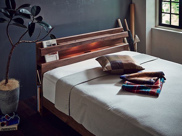 【フライミー ヴェール/FLYMEe vert / GOODS】のBed Frame / ベッドフレーム e22009 人気、トレンドファッション・服の通販 founy(ファニー) 　ウッド　Wooden Design　スプリング　Spring, Spring Collection　スリット　Slit, Slit Detail　雑誌　Magazine, Fashion Magazine　ダブル　Double, Double-Breasted　ビーチ　Beach, Seaside　フレーム　Frame, Outline　メガネ　Glasses, Eyewear　ホーム・キャンプ・アウトドア・お取り寄せ　Home Living / Home & Lifestyle / Camping Gear / Outdoor Camping　家具・インテリア　Home Furniture & Interior. Stylish & Functional Living Spaces　ベッド　Modern Beds for Every Room　シングルベッド・1人用ベッド　Single Bed　ホーム・キャンプ・アウトドア・お取り寄せ　Home Living / Home & Lifestyle / Camping Gear / Outdoor Camping　家具・インテリア　Home Furniture & Interior. Stylish & Functional Living Spaces　ベッド　Modern Beds for Every Room　セミダブルベッド　Small Double Bed / Three-Quarter Bed　ホーム・キャンプ・アウトドア・お取り寄せ　Home Living / Home & Lifestyle / Camping Gear / Outdoor Camping　家具・インテリア　Home Furniture & Interior. Stylish & Functional Living Spaces　ベッド　Modern Beds for Every Room　ダブルベッド・2人用ベッド　Double Bed / Full Size Bed　other-5|ID: prp329100000001024 ipo3291000000031501888