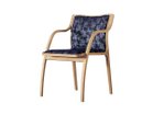 【冨士ファニチア/FUJI FURNITURE / GOODS】のScandinavia modern Arm Chair / スカンジナビア モダン アームチェア 人気、トレンドファッション・服の通販 founy(ファニー) 送料無料 Free Shipping フォルム Form モダン Modern ホーム・キャンプ・アウトドア・お取り寄せ Home,Garden,Outdoor,Camping Gear 家具・インテリア Furniture チェア・椅子 Chair ダイニングチェア Dining Chair ホーム・キャンプ・アウトドア・お取り寄せ Home,Garden,Outdoor,Camping Gear 家具・インテリア Furniture チェア・椅子 Chair アームチェア Armchair thumbnail フレーム:NP / オーク材(ウレタン塗装)、張地:SC97(Bランク)|ID: prp329100000001031 ipo3291000000007927468