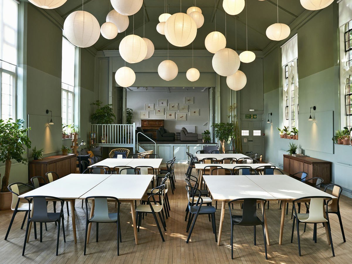 【ヴィトラ/Vitra / GOODS】のBelleville Armchair Wood / ベルヴィル アームチェア ウッド 人気、トレンドファッション・服の通販 founy(ファニー) 　ウッド　Wooden Design　クラシック　Classic, Timeless Style　フレーム　Frame, Outline　モダン　Modern, Contemporary　送料無料　Free Shipping　ホーム・キャンプ・アウトドア・お取り寄せ　Home Living / Home & Lifestyle / Camping Gear / Outdoor Camping　家具・インテリア　Home Furniture & Interior. Stylish & Functional Living Spaces　チェア・椅子　Seating & Chairs　ダイニングチェア・木製チェア　Dining Chairs　ホーム・キャンプ・アウトドア・お取り寄せ　Home Living / Home & Lifestyle / Camping Gear / Outdoor Camping　家具・インテリア　Home Furniture & Interior. Stylish & Functional Living Spaces　チェア・椅子　Seating & Chairs　アームチェア・アクセントチェア　Armchairs & Accent Chairs　other-5|ID: prp329100000001034 ipo3291000000031549284