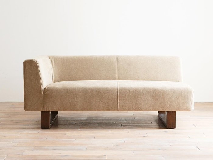 【ビス/BIS / GOODS】のLD One Arm Sofa / LDワンアーム 二人掛けソファ インテリア・キッズ・メンズ・レディースファッション・服の通販 founy(ファニー) https://founy.com/ テーブル Table, Dining Table ホーム・キャンプ・アウトドア・お取り寄せ Home Living / Home & Lifestyle / Camping Gear / Outdoor Camping 家具・インテリア Home Furniture & Interior. Stylish & Functional Living Spaces ソファー Couches & Sofas |ID: prp329100000001035 ipo3291000000030201814