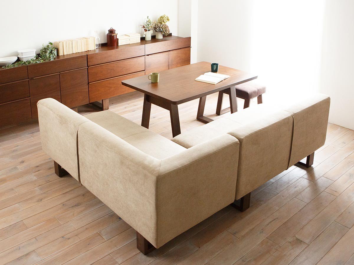 【ビス/BIS / GOODS】のLD One Arm Sofa / LDワンアーム 二人掛けソファ 人気、トレンドファッション・服の通販 founy(ファニー) 　テーブル　Table　ホーム・キャンプ・アウトドア・お取り寄せ　Home,Garden,Outdoor,Camping Gear　家具・インテリア　Furniture　ソファー　Sofa　other-6|ID: prp329100000001035 ipo3291000000031534735