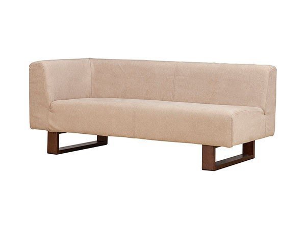【ビス/BIS / GOODS】のLD One Arm Sofa / LDワンアーム 二人掛けソファ インテリア・キッズ・メンズ・レディースファッション・服の通販 founy(ファニー) 　テーブル　Table, Dining Table　ホーム・キャンプ・アウトドア・お取り寄せ　Home Living / Home & Lifestyle / Camping Gear / Outdoor Camping　家具・インテリア　Home Furniture & Interior. Stylish & Functional Living Spaces　ソファー　Couches & Sofas　タイプ:右アーム|ID: prp329100000001035 ipo3291000000036855593
