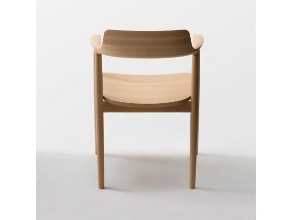 【ヒロシマ/HIROSHIMA / GOODS】のArm Chair / アームチェア 板座(アンスチームドビーチ) 人気、トレンドファッション・服の通販 founy(ファニー) 　送料無料　Free Shipping　おすすめ　Recommended / Our Picks　シンプル　Simple, Minimal　リラックス　Relax, Relaxed Fit　ホーム・キャンプ・アウトドア・お取り寄せ　Home Living / Home & Lifestyle / Camping Gear / Outdoor Camping　家具・インテリア　Home Furniture & Interior. Stylish & Functional Living Spaces　チェア・椅子　Seating & Chairs　ダイニングチェア・木製チェア　Dining Chairs　ホーム・キャンプ・アウトドア・お取り寄せ　Home Living / Home & Lifestyle / Camping Gear / Outdoor Camping　家具・インテリア　Home Furniture & Interior. Stylish & Functional Living Spaces　チェア・椅子　Seating & Chairs　アームチェア・アクセントチェア　Armchairs & Accent Chairs　other-5|ID: prp329100000001052 ipo3291000000031546766