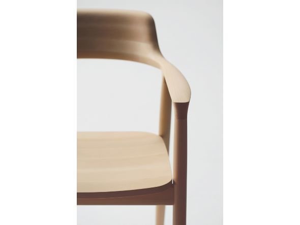 【ヒロシマ/HIROSHIMA / GOODS】のArm Chair / アームチェア 板座(アンスチームドビーチ) 人気、トレンドファッション・服の通販 founy(ファニー) 　送料無料　Free Shipping　おすすめ　Recommended / Our Picks　シンプル　Simple, Minimal　リラックス　Relax, Relaxed Fit　ホーム・キャンプ・アウトドア・お取り寄せ　Home Living / Home & Lifestyle / Camping Gear / Outdoor Camping　家具・インテリア　Home Furniture & Interior. Stylish & Functional Living Spaces　チェア・椅子　Seating & Chairs　ダイニングチェア・木製チェア　Dining Chairs　ホーム・キャンプ・アウトドア・お取り寄せ　Home Living / Home & Lifestyle / Camping Gear / Outdoor Camping　家具・インテリア　Home Furniture & Interior. Stylish & Functional Living Spaces　チェア・椅子　Seating & Chairs　アームチェア・アクセントチェア　Armchairs & Accent Chairs　other-6|ID: prp329100000001052 ipo3291000000031546767