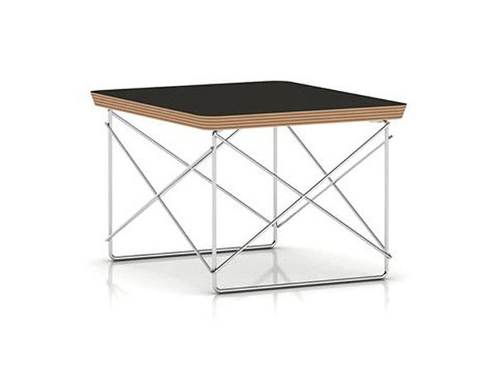 【ハーマンミラー/Herman Miller / GOODS】のEames Wire Base Table / イームズワイヤーベーステーブル トリバレントクロームベース インテリア・キッズ・メンズ・レディースファッション・服の通販 founy(ファニー) https://founy.com/ 送料無料 Free Shipping コンパクト Compact テーブル Table 軽量 Lightweight ホーム・キャンプ・アウトドア・お取り寄せ Home,Garden,Outdoor,Camping Gear 家具・インテリア Furniture テーブル Table サイドテーブル・小テーブル Side Table/Small Table |ID: prp329100000001065 ipo3291000000030242439