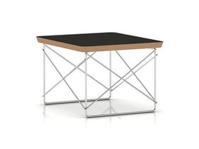 【ハーマンミラー/Herman Miller / GOODS】のEames Wire Base Table / イームズワイヤーベーステーブル トリバレントクロームベース 人気、トレンドファッション・服の通販 founy(ファニー) 送料無料 Free Shipping コンパクト Compact, Small Size テーブル Table, Dining Table 軽量 Lightweight, Ultra Light ホーム・キャンプ・アウトドア・お取り寄せ Home Living / Home & Lifestyle / Camping Gear / Outdoor Camping 家具・インテリア Home Furniture & Interior. Stylish & Functional Living Spaces テーブル Dining, Coffee & Side Tables サイドテーブル・ナイトテーブル Side & End Tables |ID:prp329100000001065