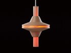 【ブナコ/BUNACO / GOODS】のPENDANT LAMP / ペンダントランプ BL-P012 / BL-P013 サイズ:BL-P013(直径26.4cm)|ID: prp329100000001068 ipo3291000000032220887