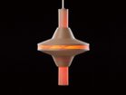 【ブナコ/BUNACO / GOODS】のPENDANT LAMP / ペンダントランプ BL-P012 / BL-P013 サイズ:BL-P012(直径33.9cm)|ID: prp329100000001068 ipo3291000000032220888