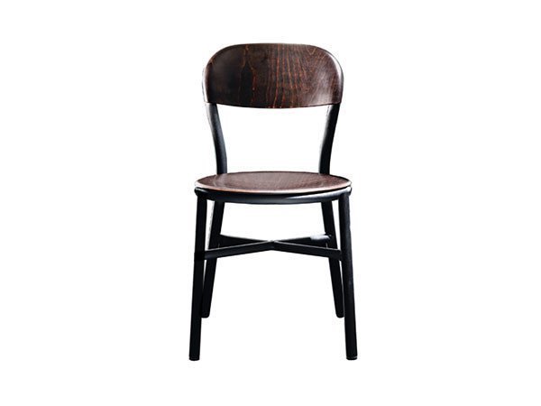 【マジス/MAGIS / GOODS】のPIPE CHAIR / パイプ チェア アーム無(ウッド) 人気、トレンドファッション・服の通販 founy(ファニー) 　送料無料　Free Shipping　ウッド　Wooden Design　チューブ　Tube, Tube Top　ビーチ　Beach, Seaside　フィット　Fit, Slim Fit　フレーム　Frame, Outline　ホーム・キャンプ・アウトドア・お取り寄せ　Home Living / Home & Lifestyle / Camping Gear / Outdoor Camping　家具・インテリア　Home Furniture & Interior. Stylish & Functional Living Spaces　チェア・椅子　Seating & Chairs　ダイニングチェア・木製チェア　Dining Chairs　other-2|ID: prp329100000001074 ipo3291000000031511814