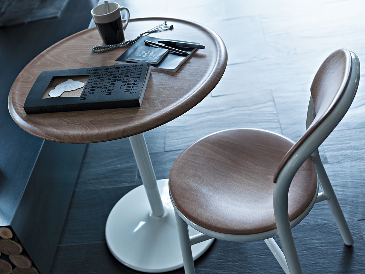 【マジス/MAGIS / GOODS】のPIPE CHAIR / パイプ チェア アーム無(ウッド) 人気、トレンドファッション・服の通販 founy(ファニー) 　送料無料　Free Shipping　ウッド　Wooden Design　チューブ　Tube, Tube Top　ビーチ　Beach, Seaside　フィット　Fit, Slim Fit　フレーム　Frame, Outline　ホーム・キャンプ・アウトドア・お取り寄せ　Home Living / Home & Lifestyle / Camping Gear / Outdoor Camping　家具・インテリア　Home Furniture & Interior. Stylish & Functional Living Spaces　チェア・椅子　Seating & Chairs　ダイニングチェア・木製チェア　Dining Chairs　other-4|ID: prp329100000001074 ipo3291000000031511818