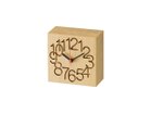 【コサイン/cosine / GOODS】のMUKU CLOCK / MUKU時計 小 ウッド:ナラ|ID: prp329100000001077 ipo3291000000030206256