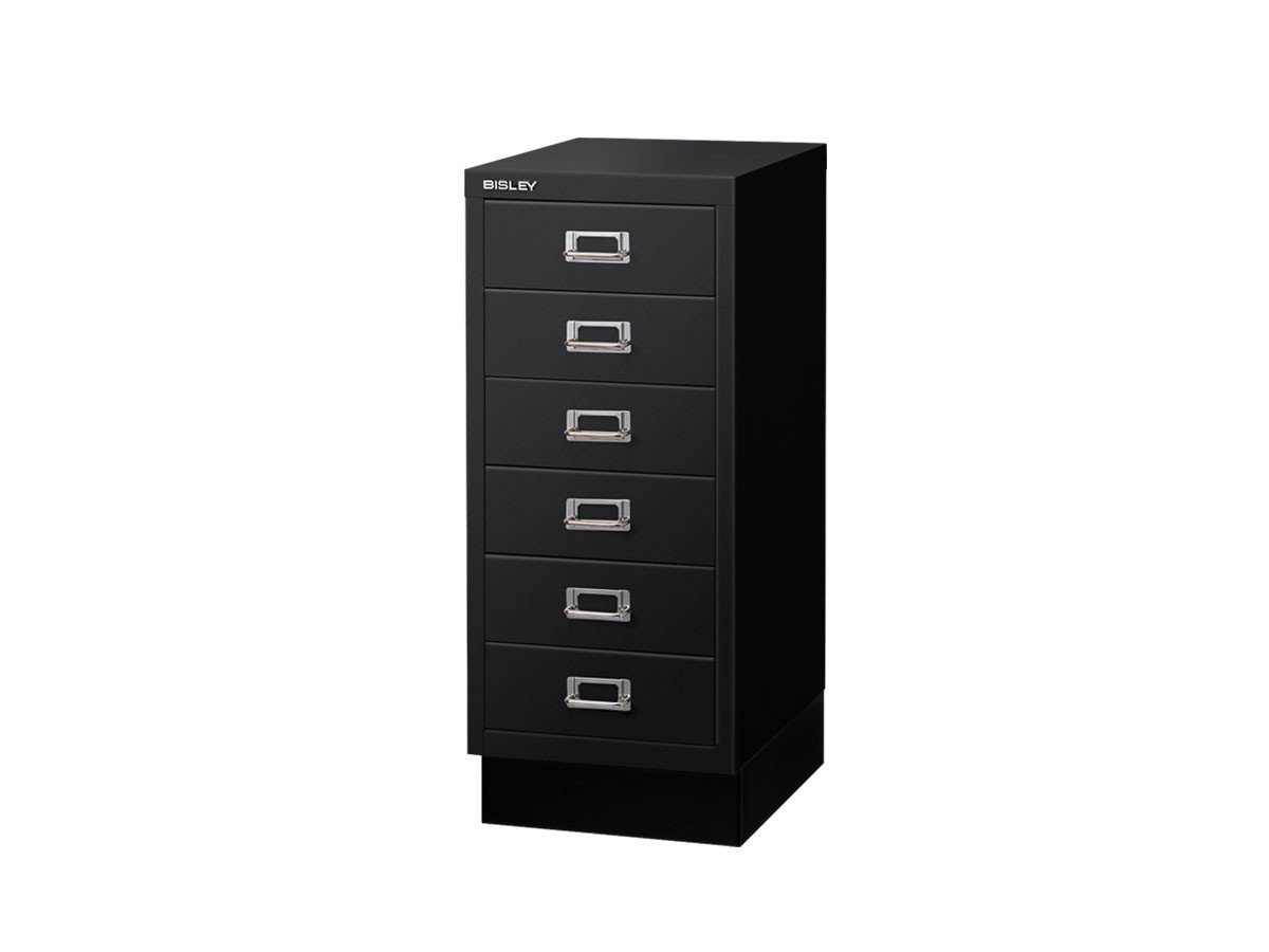 【ビスレー/BISLEY / GOODS】の29 Series A4 Cabinet / 29シリーズ A4キャビネット 29/6 インテリア・キッズ・メンズ・レディースファッション・服の通販 founy(ファニー) 　送料無料　Free Shipping　アクセサリー　Fashion Accessories　インナー　Innerwear　デスク　Desk, Work Desk　ロング　Long, Long-Length　ワイド　Wide, Wide Fit　ホーム・キャンプ・アウトドア・お取り寄せ　Home Living / Home & Lifestyle / Camping Gear / Outdoor Camping　家具・インテリア　Home Furniture & Interior. Stylish & Functional Living Spaces　デスク・机　Study & Work Desks　デスクワゴン・サイドワゴン　Mobile Pedestal /Office Cart　ホーム・キャンプ・アウトドア・お取り寄せ　Home Living / Home & Lifestyle / Camping Gear / Outdoor Camping　家具・インテリア　Home Furniture & Interior. Stylish & Functional Living Spaces　収納家具・キャビネット　Storage Furniture　収納キャビネット・扉付き棚　Cabinet / Storage Cabinet　ホーム・キャンプ・アウトドア・お取り寄せ　Home Living / Home & Lifestyle / Camping Gear / Outdoor Camping　家具・インテリア　Home Furniture & Interior. Stylish & Functional Living Spaces　収納家具・キャビネット　Storage Furniture　チェストワゴン・移動式収納　Mobile Wagon　ブラック、オプションベース:不要(ノーマルベース)|ID: prp329100000001086 ipo3291000000030201408