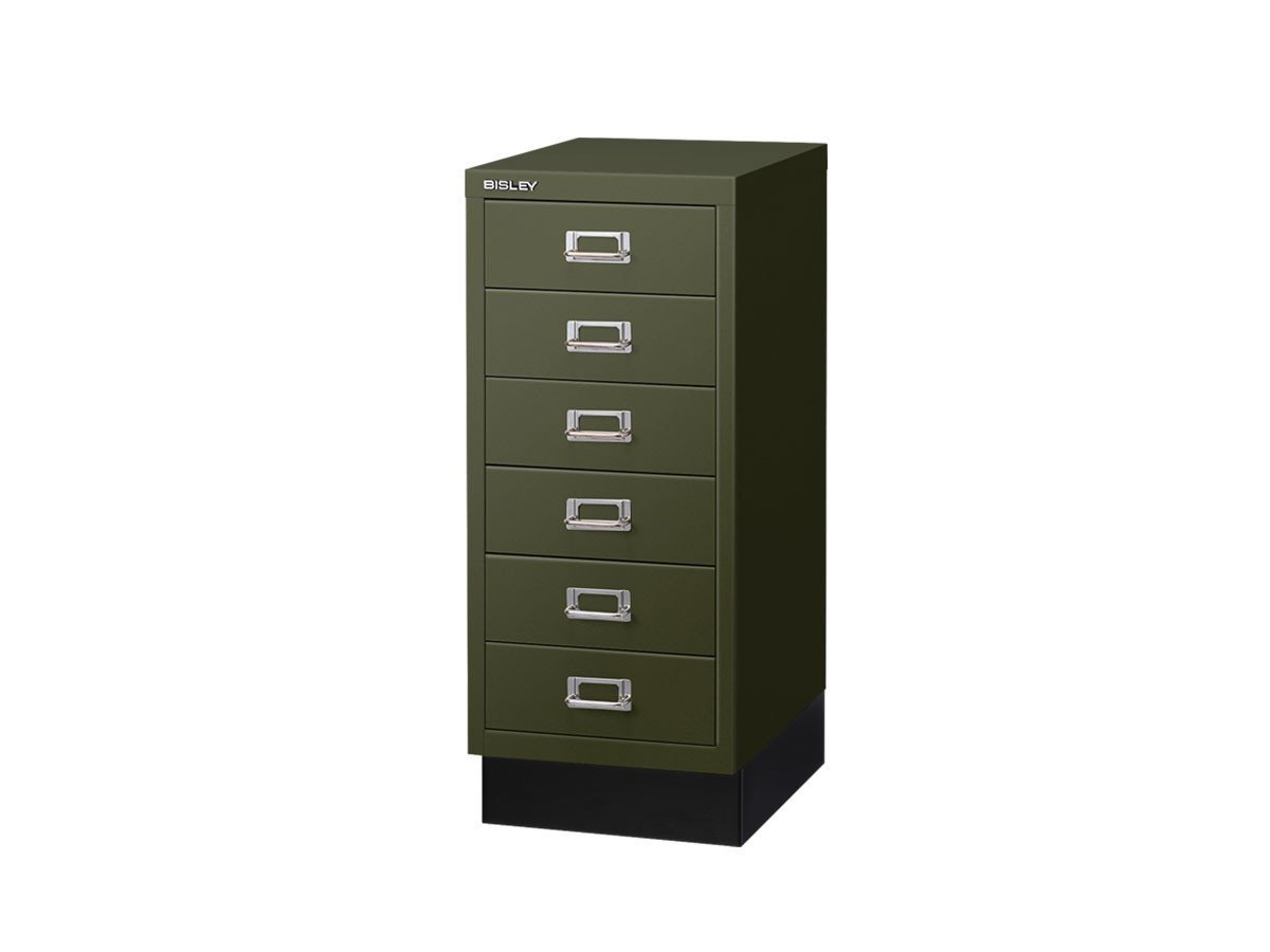 【ビスレー/BISLEY / GOODS】の29 Series A4 Cabinet / 29シリーズ A4キャビネット 29/6 インテリア・キッズ・メンズ・レディースファッション・服の通販 founy(ファニー) 　送料無料　Free Shipping　アクセサリー　Fashion Accessories　インナー　Innerwear　デスク　Desk, Work Desk　ロング　Long, Long-Length　ワイド　Wide, Wide Fit　ホーム・キャンプ・アウトドア・お取り寄せ　Home Living / Home & Lifestyle / Camping Gear / Outdoor Camping　家具・インテリア　Home Furniture & Interior. Stylish & Functional Living Spaces　デスク・机　Study & Work Desks　デスクワゴン・サイドワゴン　Mobile Pedestal /Office Cart　ホーム・キャンプ・アウトドア・お取り寄せ　Home Living / Home & Lifestyle / Camping Gear / Outdoor Camping　家具・インテリア　Home Furniture & Interior. Stylish & Functional Living Spaces　収納家具・キャビネット　Storage Furniture　収納キャビネット・扉付き棚　Cabinet / Storage Cabinet　ホーム・キャンプ・アウトドア・お取り寄せ　Home Living / Home & Lifestyle / Camping Gear / Outdoor Camping　家具・インテリア　Home Furniture & Interior. Stylish & Functional Living Spaces　収納家具・キャビネット　Storage Furniture　チェストワゴン・移動式収納　Mobile Wagon　オリーブ、オプションベース:不要(ノーマルベース)|ID: prp329100000001086 ipo3291000000030201435
