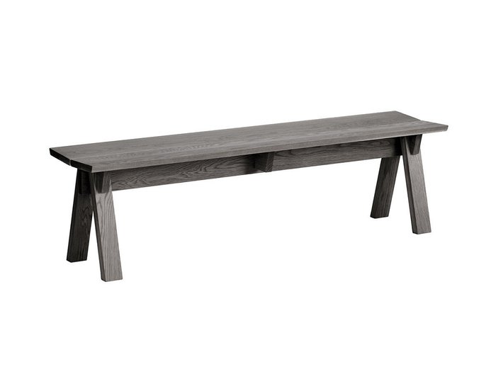 【アリアケ/ARIAKE / GOODS】のSagyo Bench / サギョウベンチ インテリア・キッズ・メンズ・レディースファッション・服の通販 founy(ファニー) https://founy.com/ 送料無料 Free Shipping シンプル Simple ホーム・キャンプ・アウトドア・お取り寄せ Home,Garden,Outdoor,Camping Gear 家具・インテリア Furniture チェア・椅子 Chair ベンチ・ダイニングベンチ Bench/Dining Bench |ID: prp329100000001101 ipo3291000000030221268