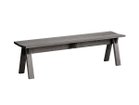 【アリアケ/ARIAKE / GOODS】のSagyo Bench / サギョウベンチ スモークオーク|ID:prp329100000001101