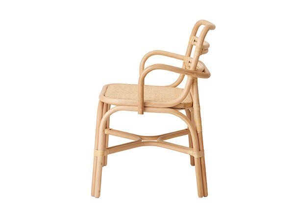 【トウ/TOU / GOODS】のSR side chair arm / SR サイドチェア アーム 人気、トレンドファッション・服の通販 founy(ファニー) 　軽量　Lightweight, Ultra Light　シンプル　Simple, Minimal　スタンダード　Standard, Basic　フレーム　Frame, Outline　ラタン　Rattan, Woven Rattan　送料無料　Free Shipping　ホーム・キャンプ・アウトドア・お取り寄せ　Home Living / Home & Lifestyle / Camping Gear / Outdoor Camping　家具・インテリア　Home Furniture & Interior. Stylish & Functional Living Spaces　チェア・椅子　Seating & Chairs　ダイニングチェア・木製チェア　Dining Chairs　other-5|ID: prp329100000001105 ipo3291000000031551752