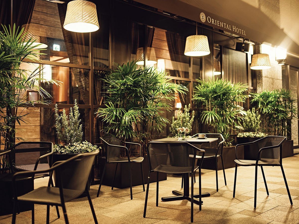 【エムエム/emuemu / GOODS】のDarwin Round Table / ダーウィン ラウンドテーブル インテリア・キッズ・メンズ・レディースファッション・服の通販 founy(ファニー) 　送料無料　Free Shipping　イタリア　Italy　エレガント 上品　Elegant　ガーデン　Garden, Gardening　テーブル　Table, Dining Table　モダン　Modern, Contemporary　ラウンド　Round, Round Neck　ホーム・キャンプ・アウトドア・お取り寄せ　Home Living / Home & Lifestyle / Camping Gear / Outdoor Camping　家具・インテリア　Home Furniture & Interior. Stylish & Functional Living Spaces　テーブル　Dining, Coffee & Side Tables　カフェテーブル・丸型テーブル　Cafe & Bistro Tables　参考イメージ|ID: prp329100000001110 ipo3291000000036861143