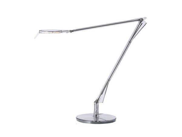 【カルテル/Kartell / GOODS】のALEDIN TEC / アラジン TEC インテリア・キッズ・メンズ・レディースファッション・服の通販 founy(ファニー) https://founy.com/ デスク Desk フラット Flat 送料無料 Free Shipping ホーム・キャンプ・アウトドア・お取り寄せ Home,Garden,Outdoor,Camping Gear 家具・インテリア Furniture ライト・照明 Lighting & Light Fixtures デスクライト・テーブルライト Desk Light/Table Light |ID: prp329100000001114 ipo3291000000030177686