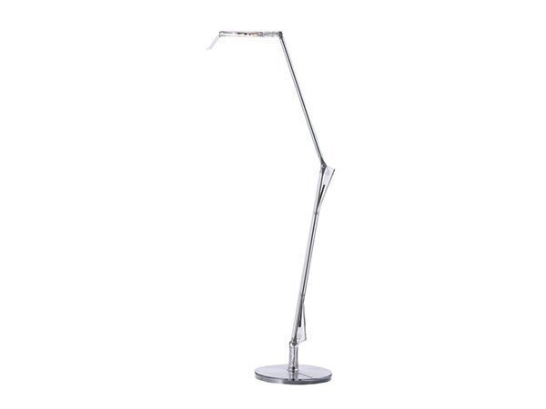 【カルテル/Kartell / GOODS】のALEDIN TEC / アラジン TEC インテリア・キッズ・メンズ・レディースファッション・服の通販 founy(ファニー) 　デスク　Desk　フラット　Flat　送料無料　Free Shipping　ホーム・キャンプ・アウトドア・お取り寄せ　Home,Garden,Outdoor,Camping Gear　家具・インテリア　Furniture　ライト・照明　Lighting & Light Fixtures　デスクライト・テーブルライト　Desk Light/Table Light　クリスタル|ID: prp329100000001114 ipo3291000000030177730