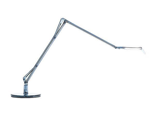【カルテル/Kartell / GOODS】のALEDIN TEC / アラジン TEC インテリア・キッズ・メンズ・レディースファッション・服の通販 founy(ファニー) 　デスク　Desk　フラット　Flat　送料無料　Free Shipping　ホーム・キャンプ・アウトドア・お取り寄せ　Home,Garden,Outdoor,Camping Gear　家具・インテリア　Furniture　ライト・照明　Lighting & Light Fixtures　デスクライト・テーブルライト　Desk Light/Table Light　ブルー|ID: prp329100000001114 ipo3291000000030177735