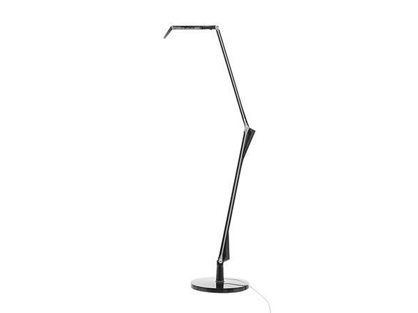【カルテル/Kartell / GOODS】のALEDIN TEC / アラジン TEC インテリア・キッズ・メンズ・レディースファッション・服の通販 founy(ファニー) 　デスク　Desk　フラット　Flat　送料無料　Free Shipping　ホーム・キャンプ・アウトドア・お取り寄せ　Home,Garden,Outdoor,Camping Gear　家具・インテリア　Furniture　ライト・照明　Lighting & Light Fixtures　デスクライト・テーブルライト　Desk Light/Table Light　スモーク|ID: prp329100000001114 ipo3291000000030177743