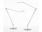 【カルテル/Kartell / GOODS】のALEDIN TEC / アラジン TEC 左:タイプ違いの「DEC(クリスタル)」 右:本商品(クリスタル)|ID: prp329100000001114 ipo3291000000037073713
