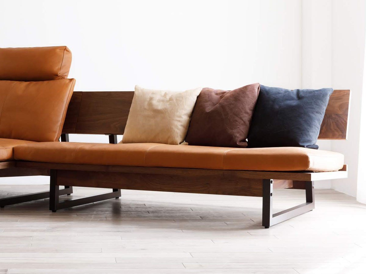 【広松木工/Hiromatsu Furniture / GOODS】のFREX / フレックス ソファ インテリア・キッズ・メンズ・レディースファッション・服の通販 founy(ファニー) 　クッション　Cushion, Throw Pillow　コンパクト　Compact, Small Size　ファブリック　Fabric, Textile　ホーム・キャンプ・アウトドア・お取り寄せ　Home Living / Home & Lifestyle / Camping Gear / Outdoor Camping　家具・インテリア　Home Furniture & Interior. Stylish & Functional Living Spaces　その他 インテリア雑貨、家具　Home Decor & Furniture Extras　|ID: prp329100000001118 ipo3291000000036855278