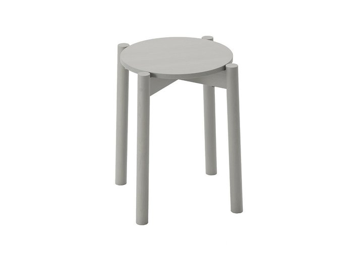 【カリモクニュースタンダード/KARIMOKU NEW STANDARD / GOODS】のCASTOR STOOL PLUS / キャストール スツール プラス インテリア・キッズ・メンズ・レディースファッション・服の通販 founy(ファニー) https://founy.com/ 送料無料 Free Shipping 軽量 Lightweight ホーム・キャンプ・アウトドア・お取り寄せ Home,Garden,Outdoor,Camping Gear 家具・インテリア Furniture チェア・椅子 Chair スツール Stool |ID: prp329100000001134 ipo3291000000019916056