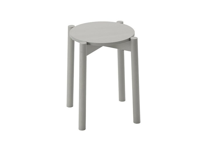 【カリモクニュースタンダード/KARIMOKU NEW STANDARD / GOODS】のCASTOR STOOL PLUS / キャストール スツール プラス インテリア・キッズ・メンズ・レディースファッション・服の通販 founy(ファニー) https://founy.com/ 送料無料 Free Shipping 軽量 Lightweight ホーム・キャンプ・アウトドア・お取り寄せ Home,Garden,Outdoor,Camping Gear 家具・インテリア Home Furniture & Interior. Stylish & Functional Living Spaces チェア・椅子 Chair スツール Stool |ID: prp329100000001134 ipo3291000000030230765