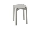 【カリモクニュースタンダード/KARIMOKU NEW STANDARD / GOODS】のCASTOR STOOL PLUS / キャストール スツール プラス グレイングレー|ID:prp329100000001134