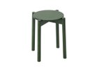 【カリモクニュースタンダード/KARIMOKU NEW STANDARD / GOODS】のCASTOR STOOL PLUS / キャストール スツール プラス モスグリーン|ID:prp329100000001134