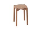 【カリモクニュースタンダード/KARIMOKU NEW STANDARD / GOODS】のCASTOR STOOL PLUS / キャストール スツール プラス テラコッタ(受注生産品)|ID:prp329100000001134