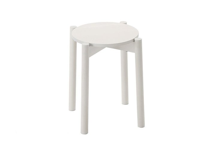 【カリモクニュースタンダード/KARIMOKU NEW STANDARD / GOODS】のCASTOR STOOL PLUS / キャストール スツール プラス インテリア・キッズ・メンズ・レディースファッション・服の通販 founy(ファニー) https://founy.com/ 送料無料 Free Shipping 軽量 Lightweight, Ultra Light ホーム・キャンプ・アウトドア・お取り寄せ Home Living / Home & Lifestyle / Camping Gear / Outdoor Camping 家具・インテリア Home Furniture & Interior. Stylish & Functional Living Spaces チェア・椅子 Seating & Chairs スツール・バースツール Stools & Bar Stools |ID: prp329100000001134 ipo3291000000031498697