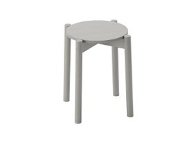 【カリモクニュースタンダード/KARIMOKU NEW STANDARD / GOODS】のCASTOR STOOL PLUS / キャストール スツール プラス 人気、トレンドファッション・服の通販 founy(ファニー) 送料無料 Free Shipping 軽量 Lightweight, Ultra Light ホーム・キャンプ・アウトドア・お取り寄せ Home Living / Home & Lifestyle / Camping Gear / Outdoor Camping 家具・インテリア Home Furniture & Interior. Stylish & Functional Living Spaces チェア・椅子 Seating & Chairs スツール・バースツール Stools & Bar Stools |ID:prp329100000001134